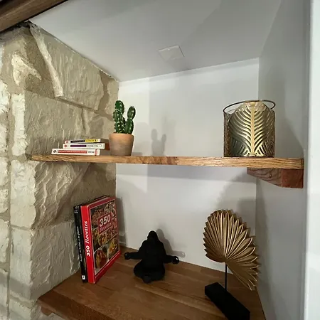 Sejour De Charme, Notre-dame, Hypercentre Lägenhet Saint-Quentin (Aisne)