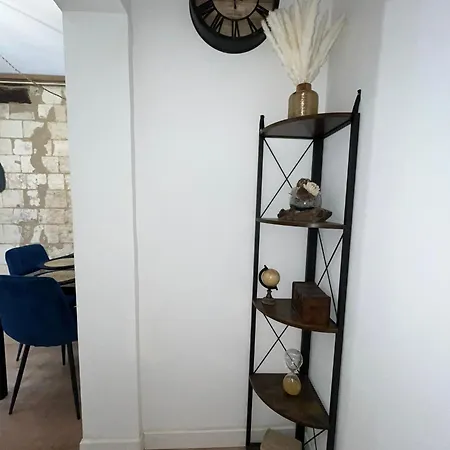 Sejour De Charme, Notre-dame, Hypercentre *