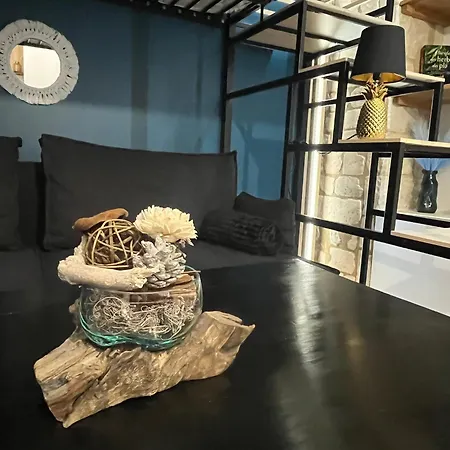 Sejour De Charme, Notre-dame, Hypercentre Saint-Quentin (Aisne)