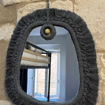 Lägenhet Sejour De Charme, Notre-dame, Hypercentre